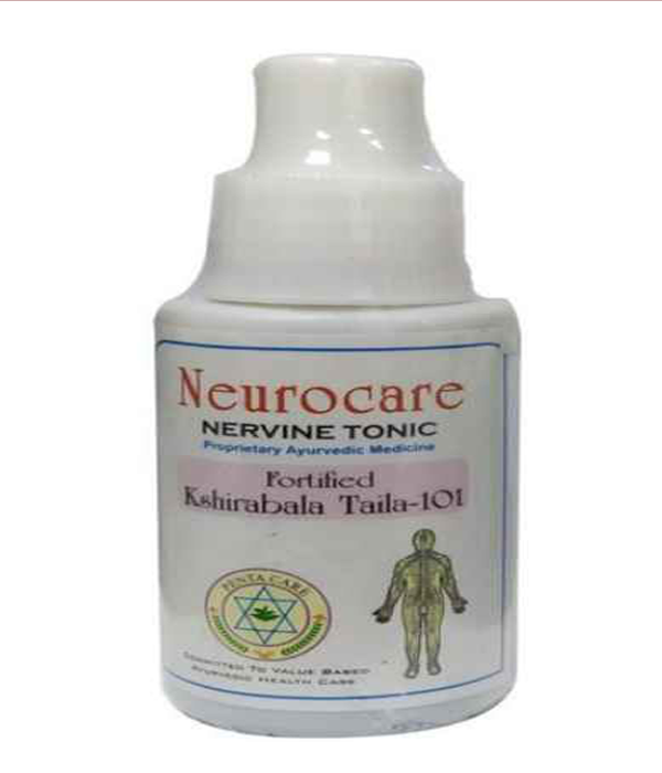 Pentacare Neurocare Drops