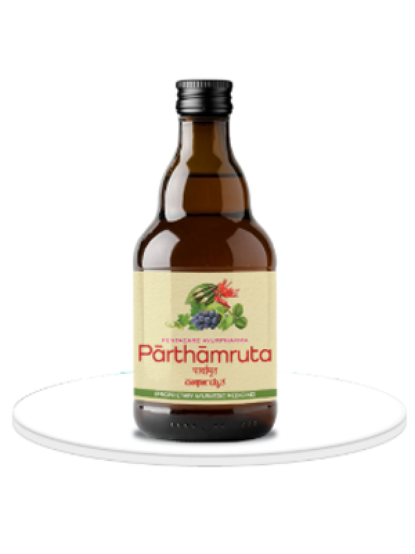 Pentacare Parthamruta