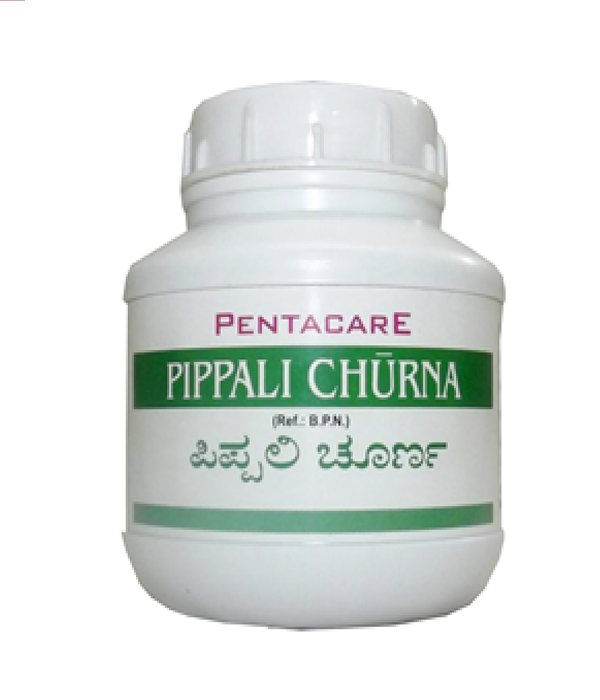 Pentacare Pippali Churna