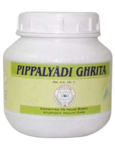 Pentacare Pippalyadi Ghrita