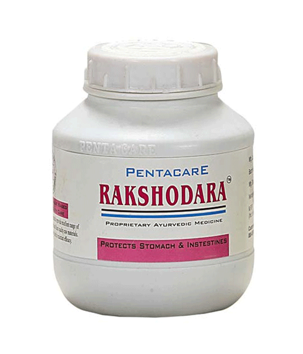 Pentacare Rakshodara Lehya