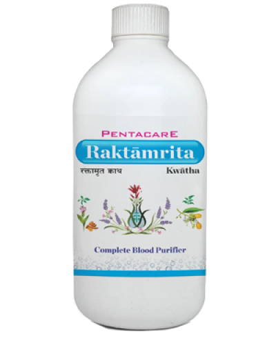 Pentacare Raktamrita Kwata
