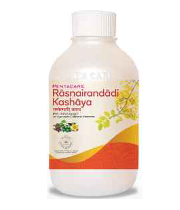 Pentacare Rasnaerandadi Kashaya