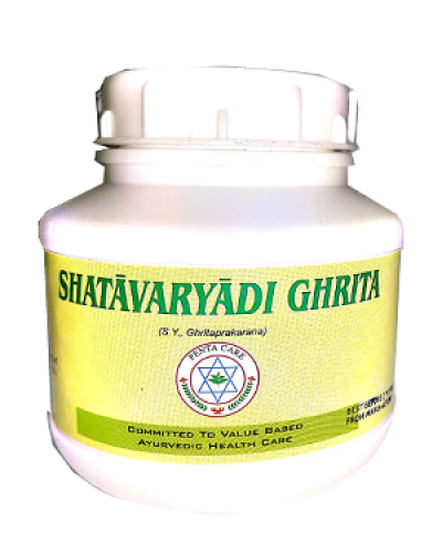 Pentacare Shatavaryadi Ghrita