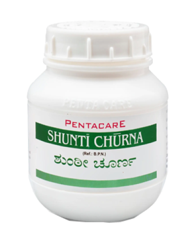 Pentacare Shunti Churna