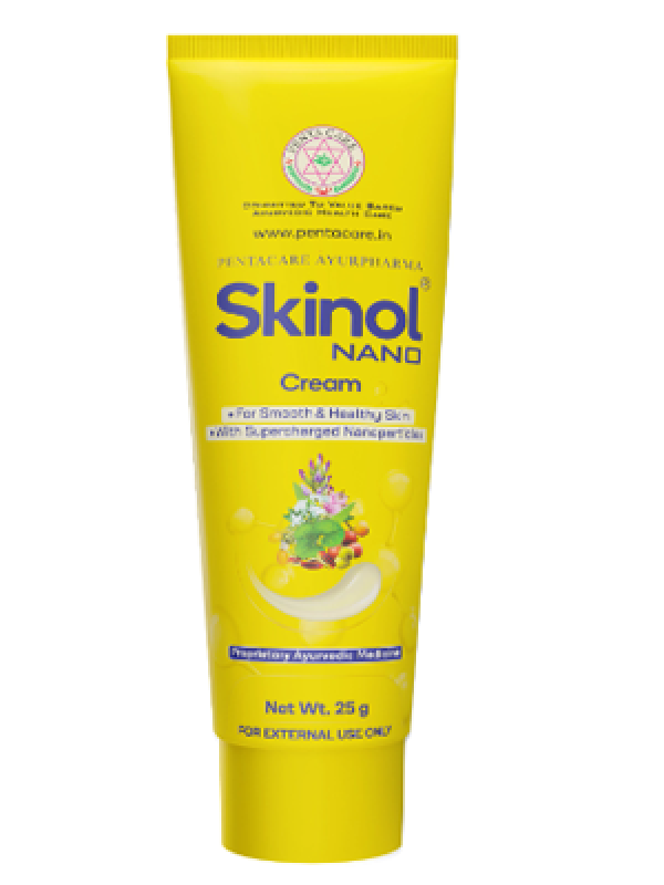 Pentacare Skinol Nano Cream