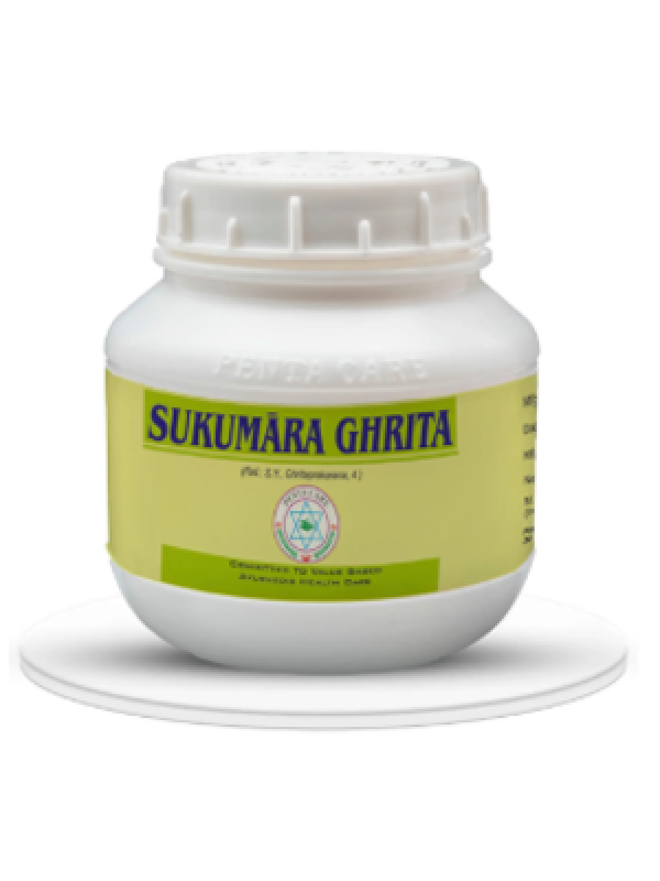 Pentacare Sukumara Ghrita