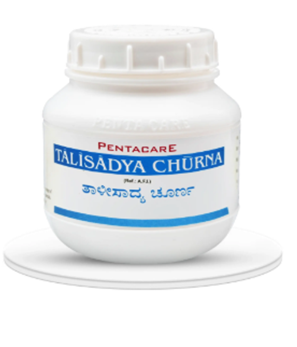 Pentacare Talisadya Churna Tablet