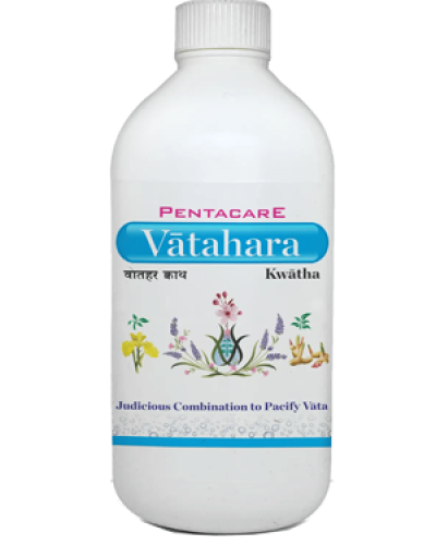 Pentacare Vatahara Kwata