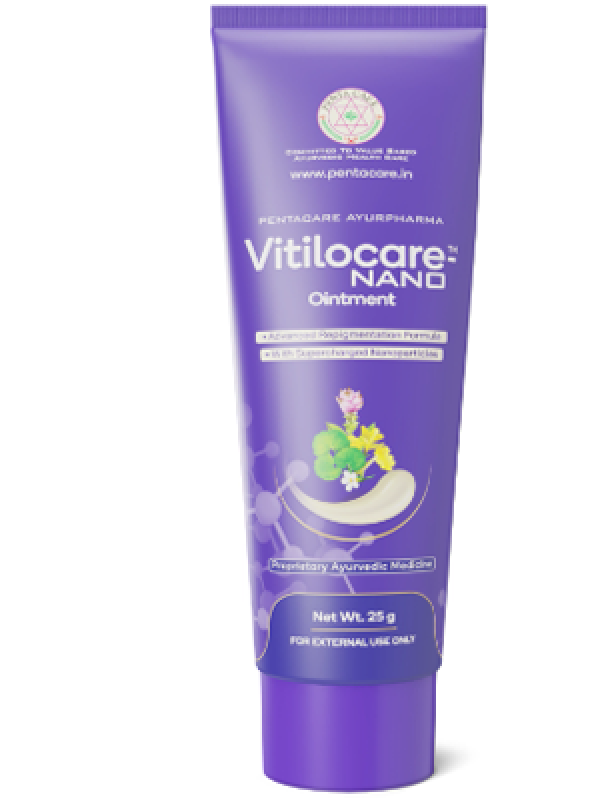 Pentacare Vitilocare Nano Ointment