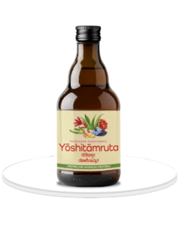 Pentacare Yoshitamruta