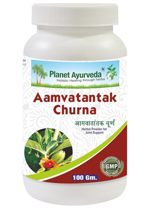 Planet Ayurveda Aamvatantak Churna