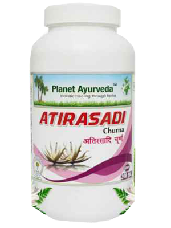 Planet Ayurveda Atirasadi Churna