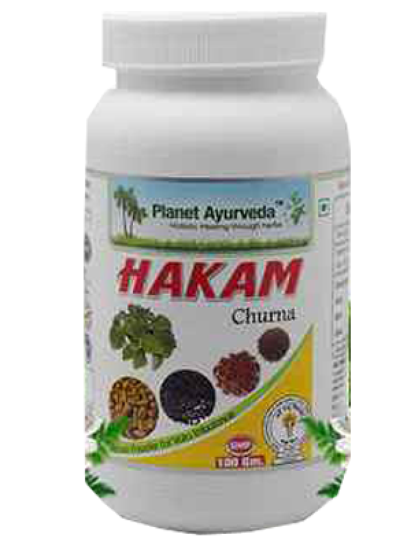 Planet Ayurveda Hakam  Churna