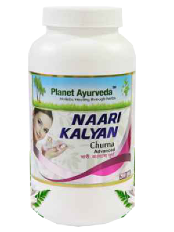 Planet Ayurveda Naari Kalyan Churna