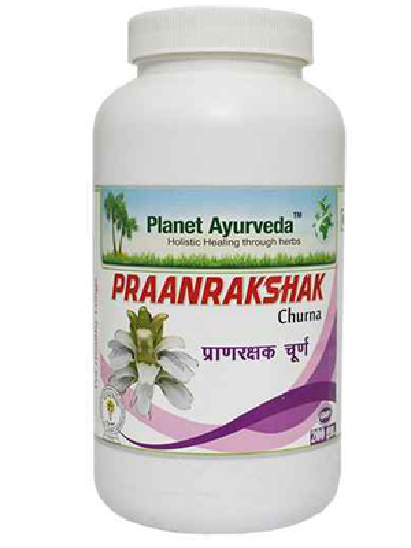 Planet Ayurveda Praanrakshak Churna