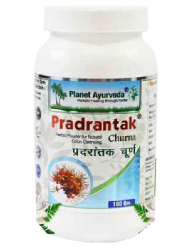Planet Ayurveda Pradrantak Churna