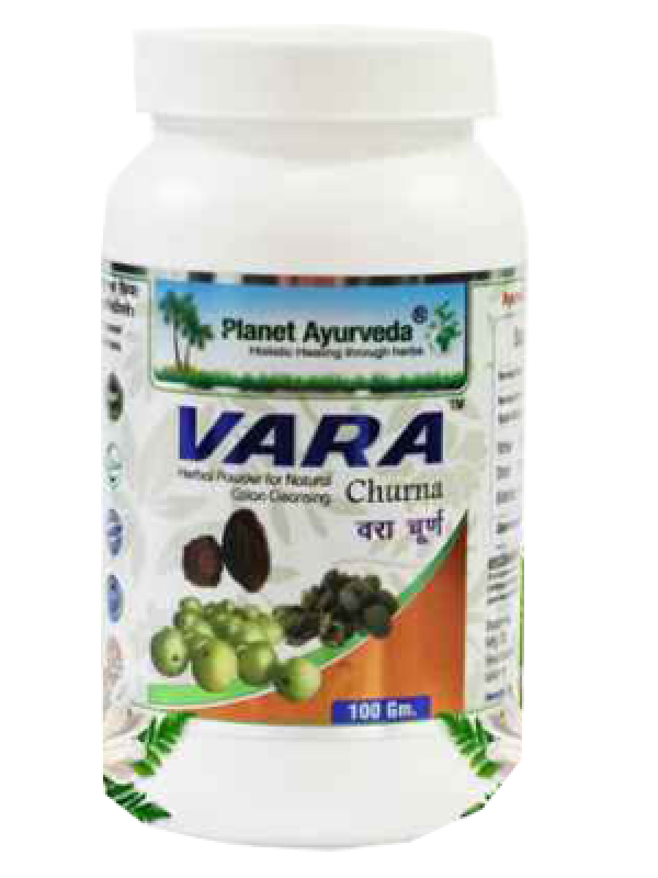 Planet Ayurveda Vara Churna