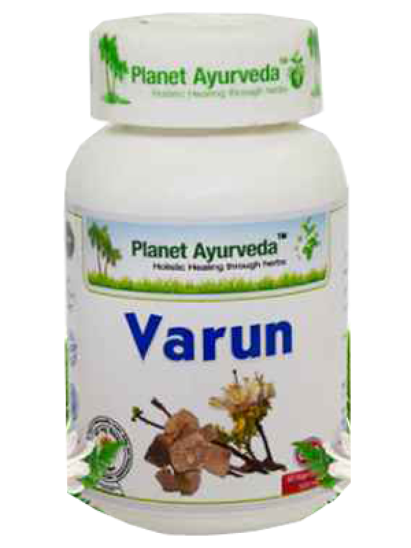 Planet Ayurveda Varun  Capsule