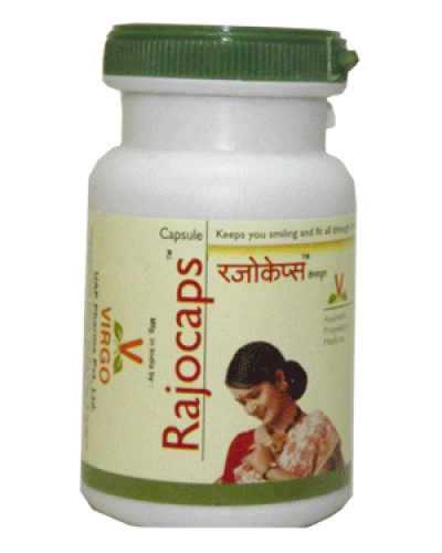 Rajocaps Capsules