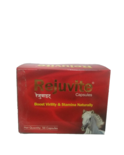 Rejuvite Capsules