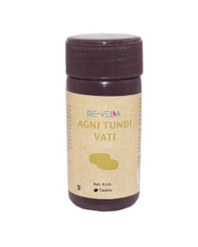 Revinto Agnitundi-Vati