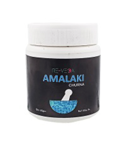 Revinto Amalaki-Churna