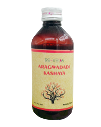 Revinto Aragwadhadi-Kashaya