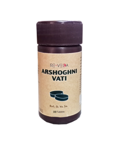Revinto Arshoghini-Vati