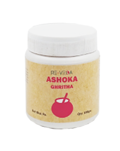 Revinto Ashoka Ghrita