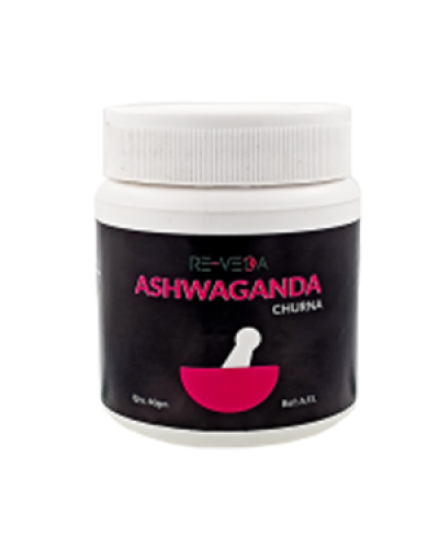 Revinto Ashwagandha-Churna