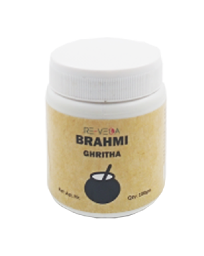 Revinto Brahmi Ghrita
