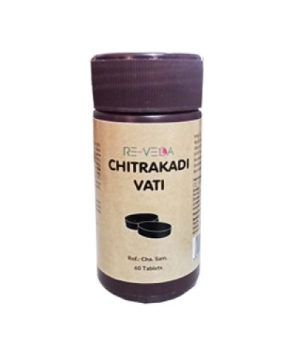 Revinto Chitrakadi Vati
