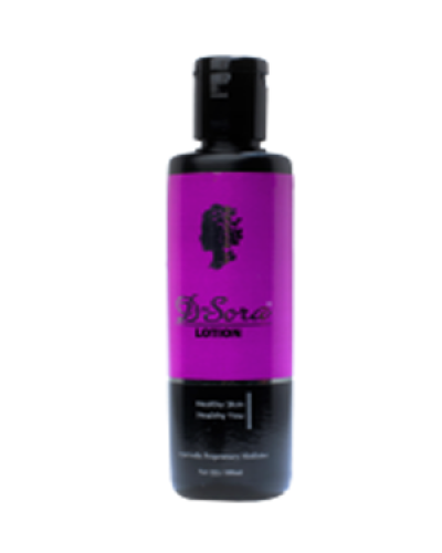 Revinto D-Sora Lotion