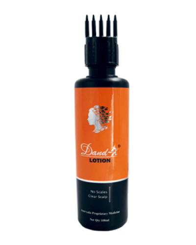 Revinto Dand-X Lotion