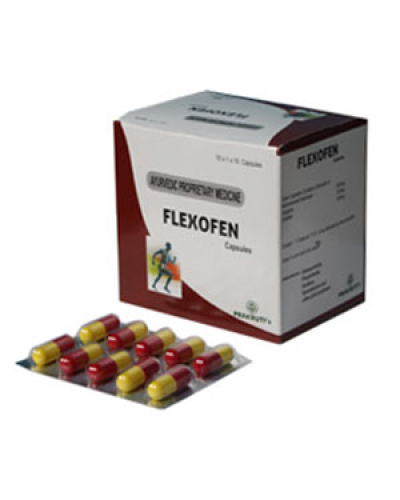 Revinto Flexofen Capsule