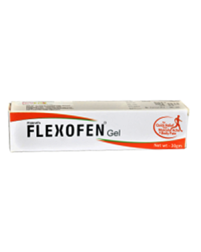 Revinto Flexofen Gel