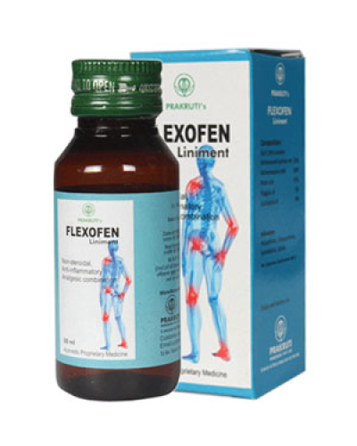 Revinto Flexofen Liniment
