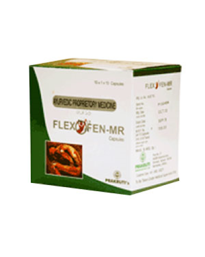 Revinto Flexofen-MR Capsules