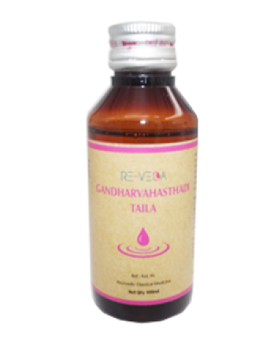 Revinto Gandharvahasthadi Taila
