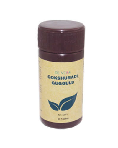 Revinto Gokshuradi Guggulu