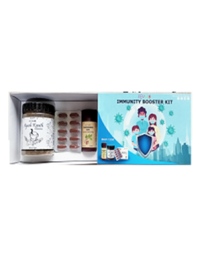 Revinto Immunity Booster Kit