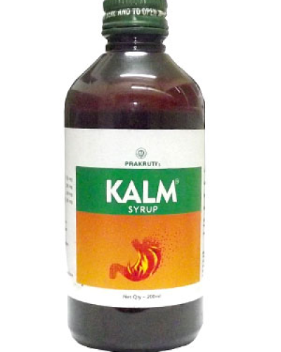 Revinto Kalm Syrup
