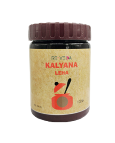 Revinto Kalyana Leha