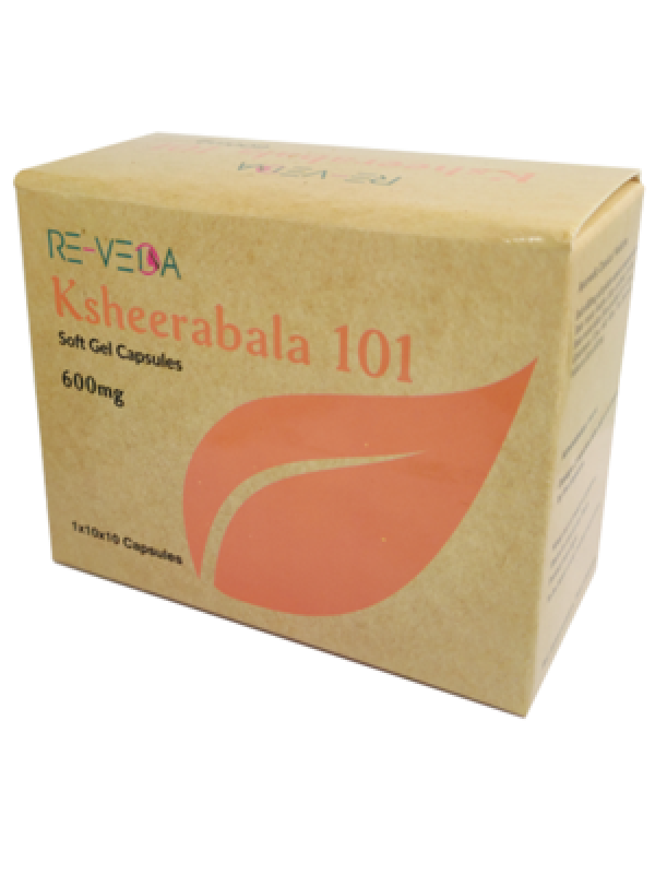 Revinto Ksheerabala 101 Averthi