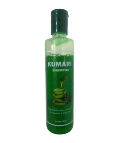 Revinto Kumari Shampoo