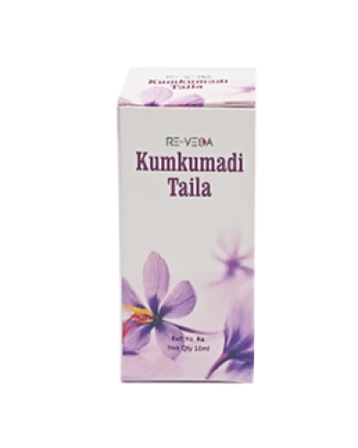 Revinto Kumkumadi Taila