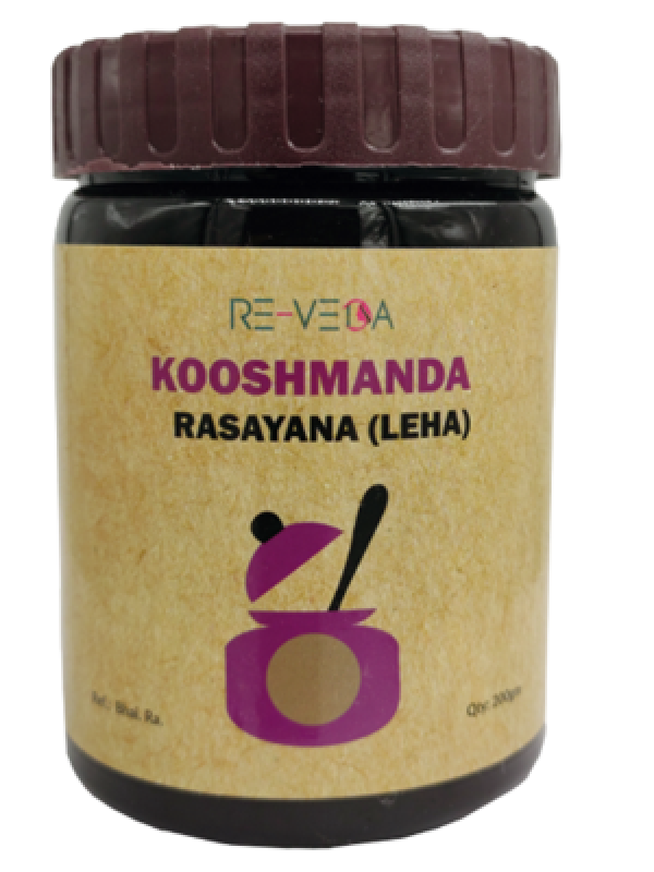Revinto Kushmanda Rasayana