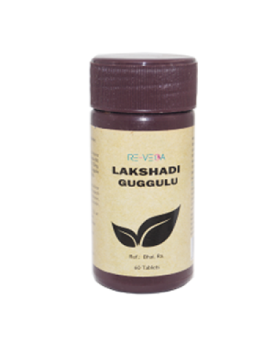 Revinto Lakshadi Guggulu