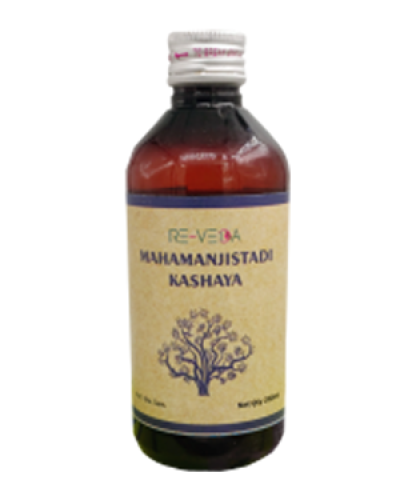 Revinto Mahamanjistadi Kashaya
